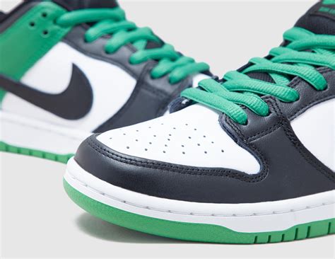 nike dunk groen|green dunks shoes.